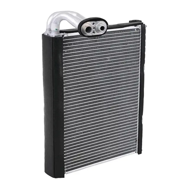 Evaporator Coil - Dmax & Colorado 2012 - 2016