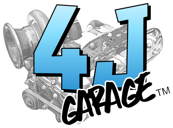 4J Garage