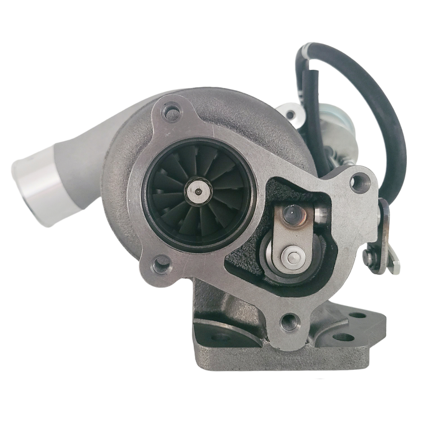 FLEX PRO R31-R V2 Turbo Kit + MCR Nozzle Combo