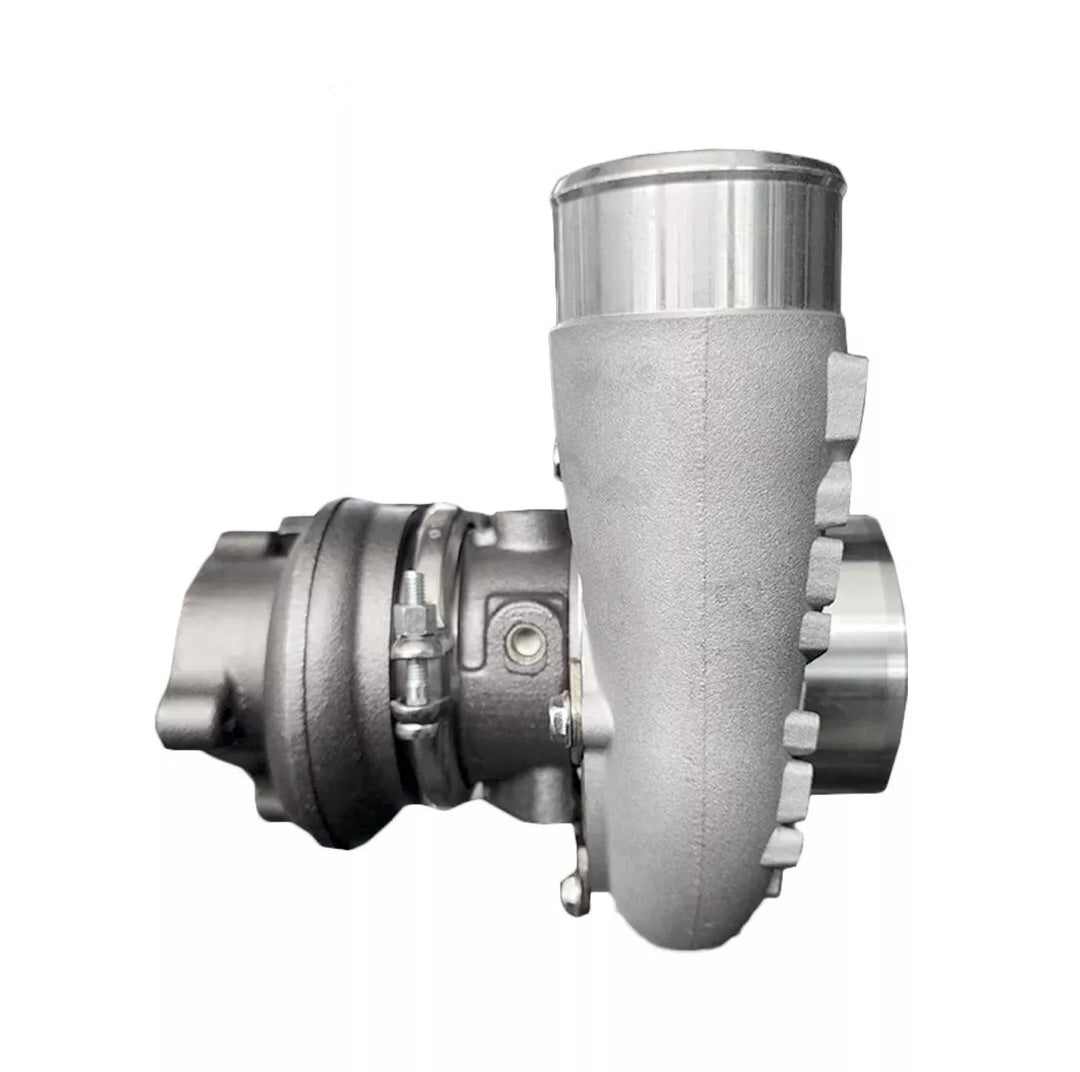 FLEX PRO F66 Turbo Kit