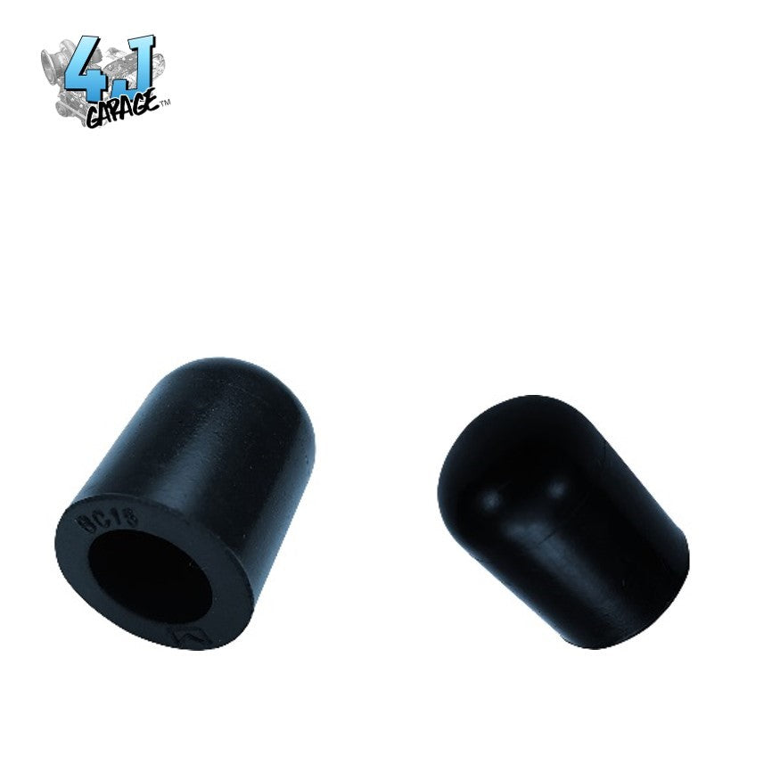 EGR Cooler Delete Kit 4JJ1 (2015-2020)