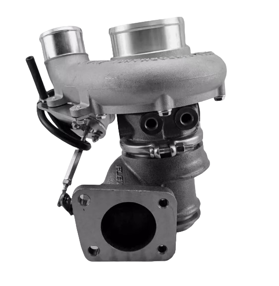 FLEX PRO F55 Turbo Kit 4JJ1 & 4JJ3 (DPF)