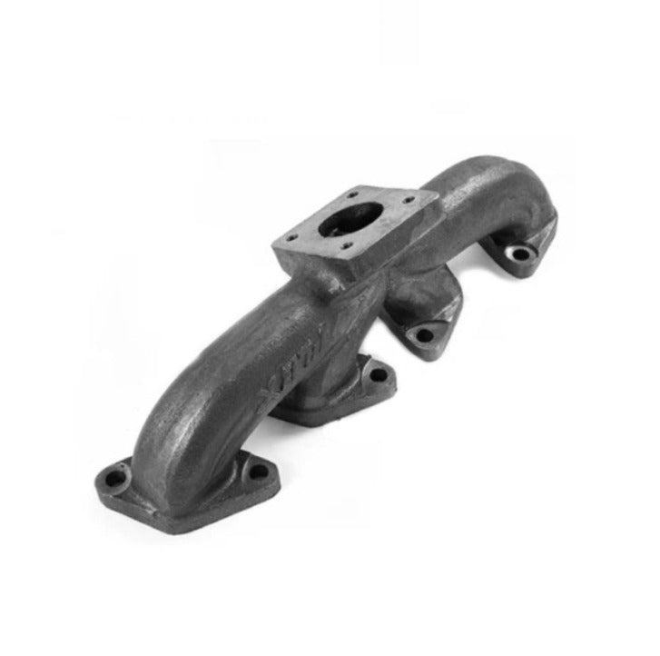 FLEX Ultra Flow Turbo Manifold 4JJ1