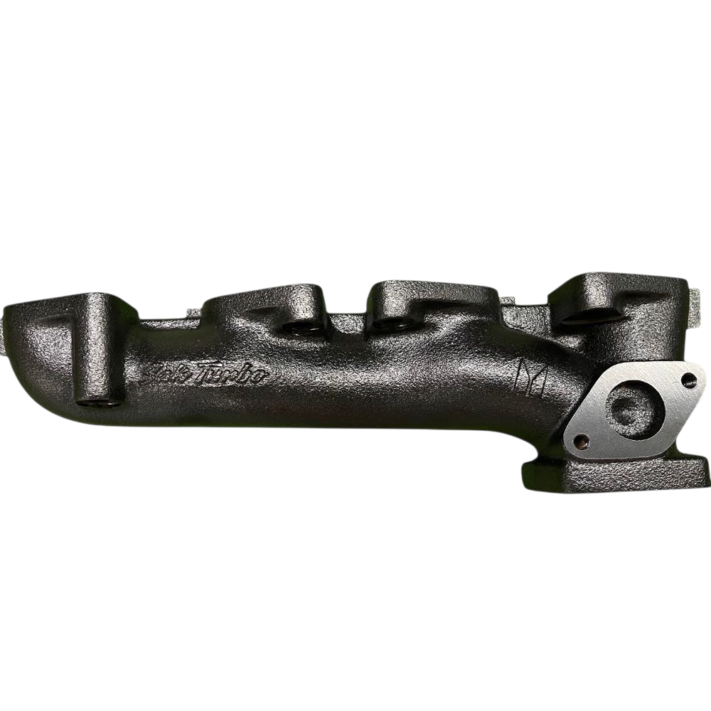 Sak 4JJ1 Turbo Manifold - External Gate