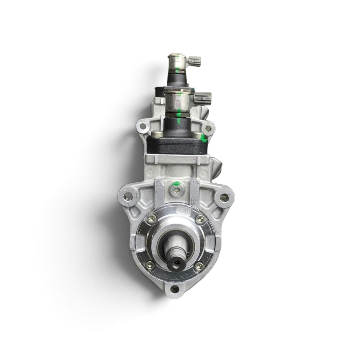 MCR Modified HP5 (4JJ3) Stroker Pump