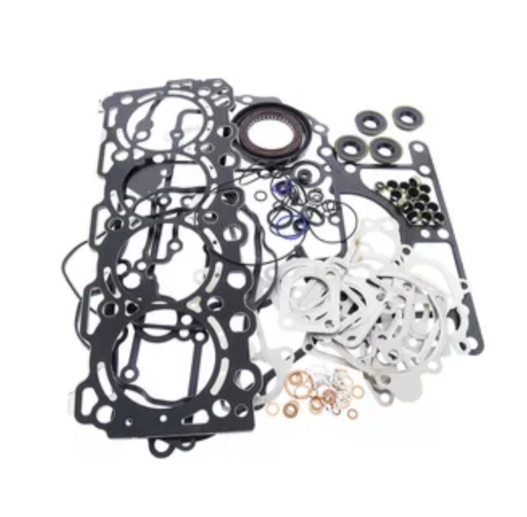 4JJ1 Complete Engine Gasket Set