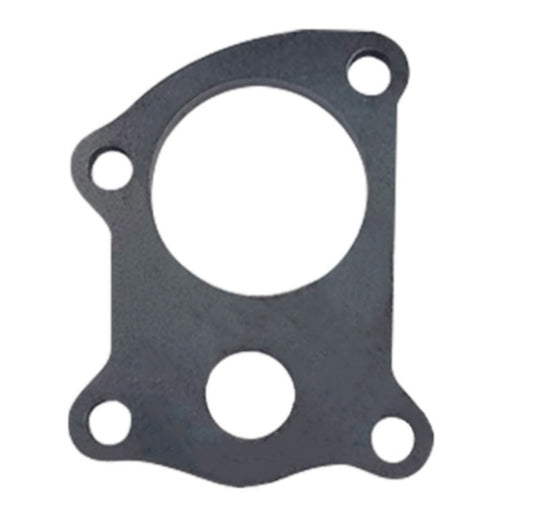 FLEX Dump Pipe Exhaust Flange