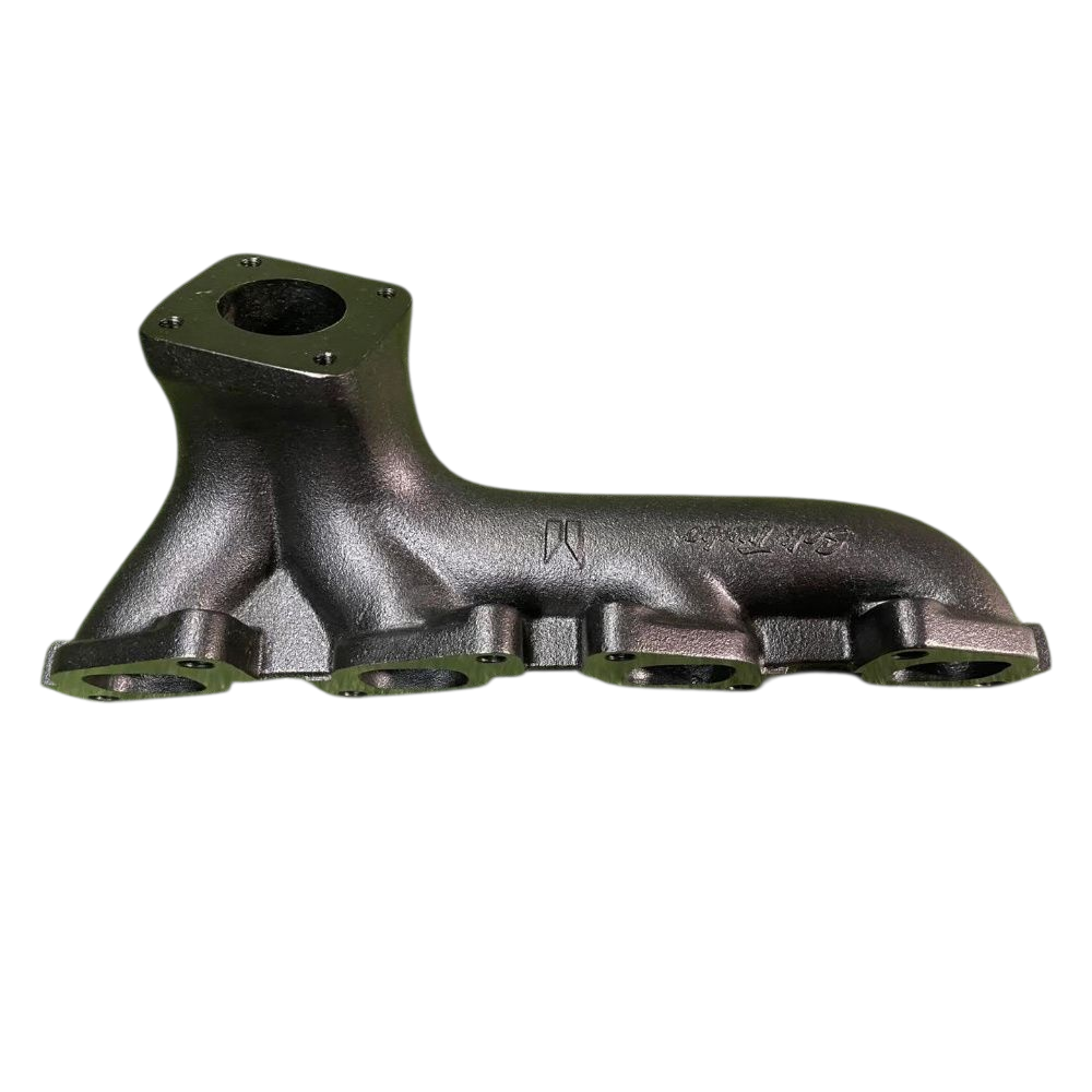 SAK 4JJ1 Turbo Manifold
