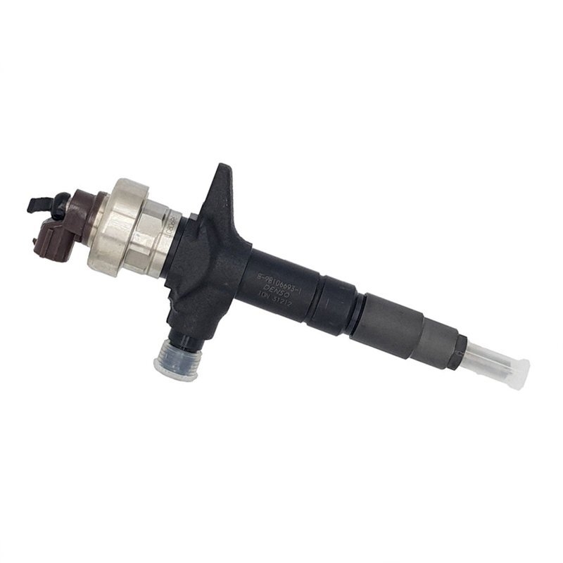 2012 - 2016 Genuine Denso Injector Set + MCR 947 (+30-40psi)