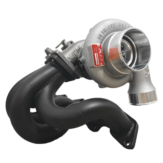 FLEX Turbo Kits – 4J Garage