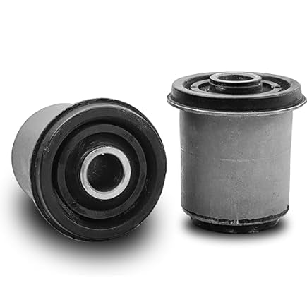 Upper Control Arm Bushing (Pair) - Dmax 2007 - 2020