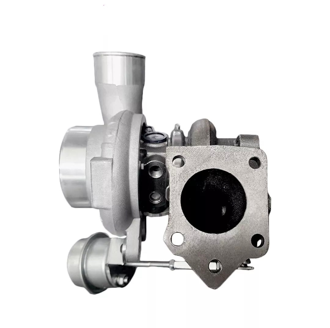 FLEX BOOST F44 V2 Turbo Kit – 4J Garage