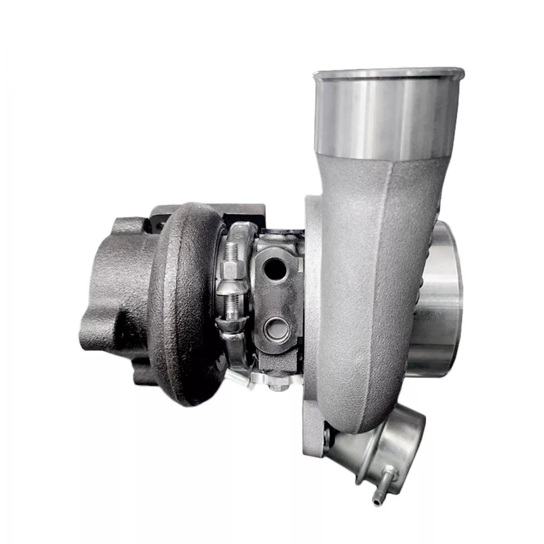 FLEX BOOST F44 V2 Turbo Kit