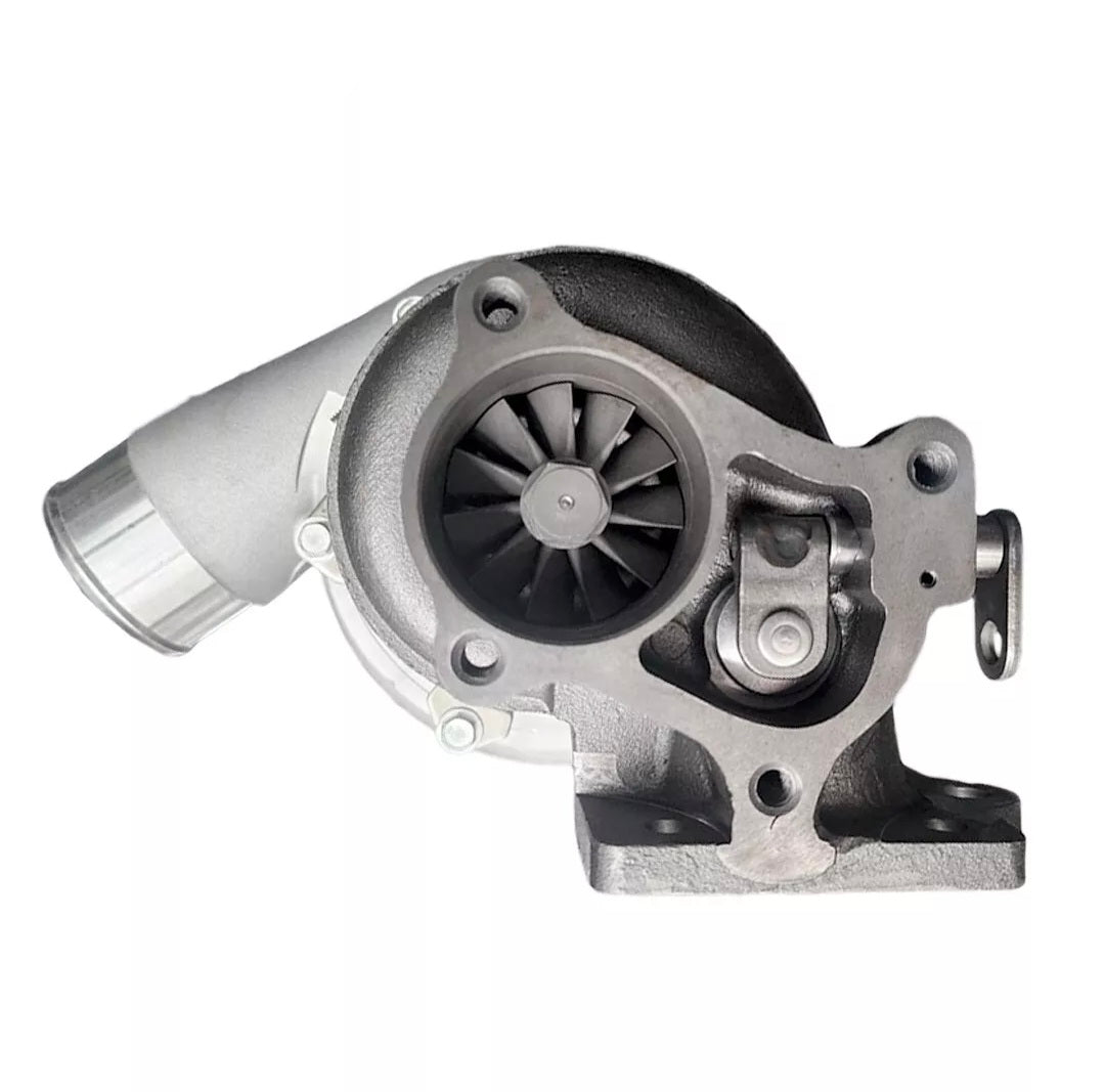 FLEX PRO F66 Turbo Kit