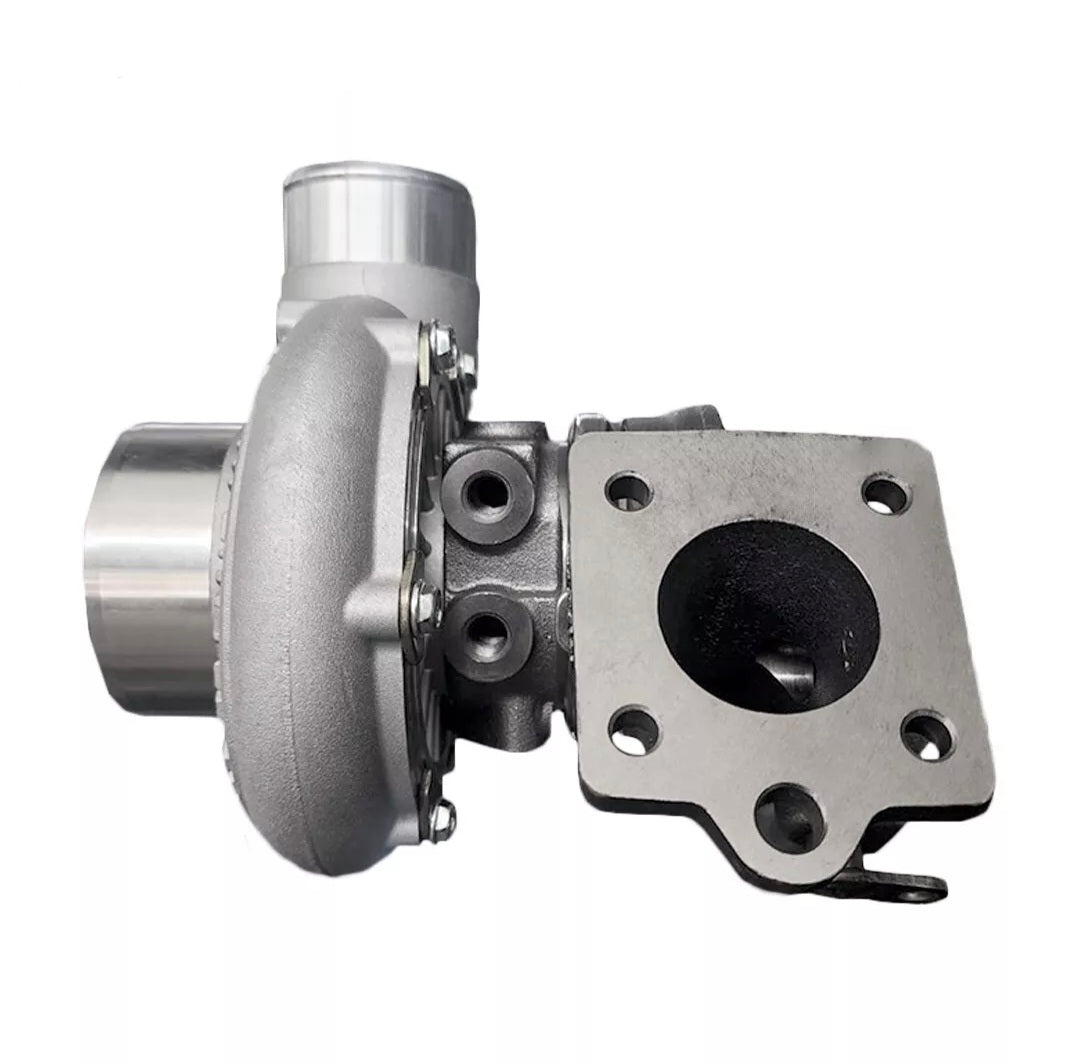 FLEX PRO F66 Turbo Kit
