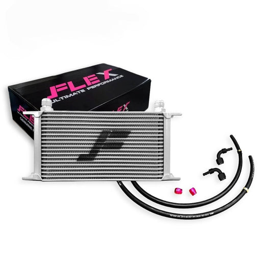FLEX Transmission Oil Cooler