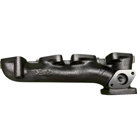 SAK 4JJ1 Turbo Manifold - External Gate