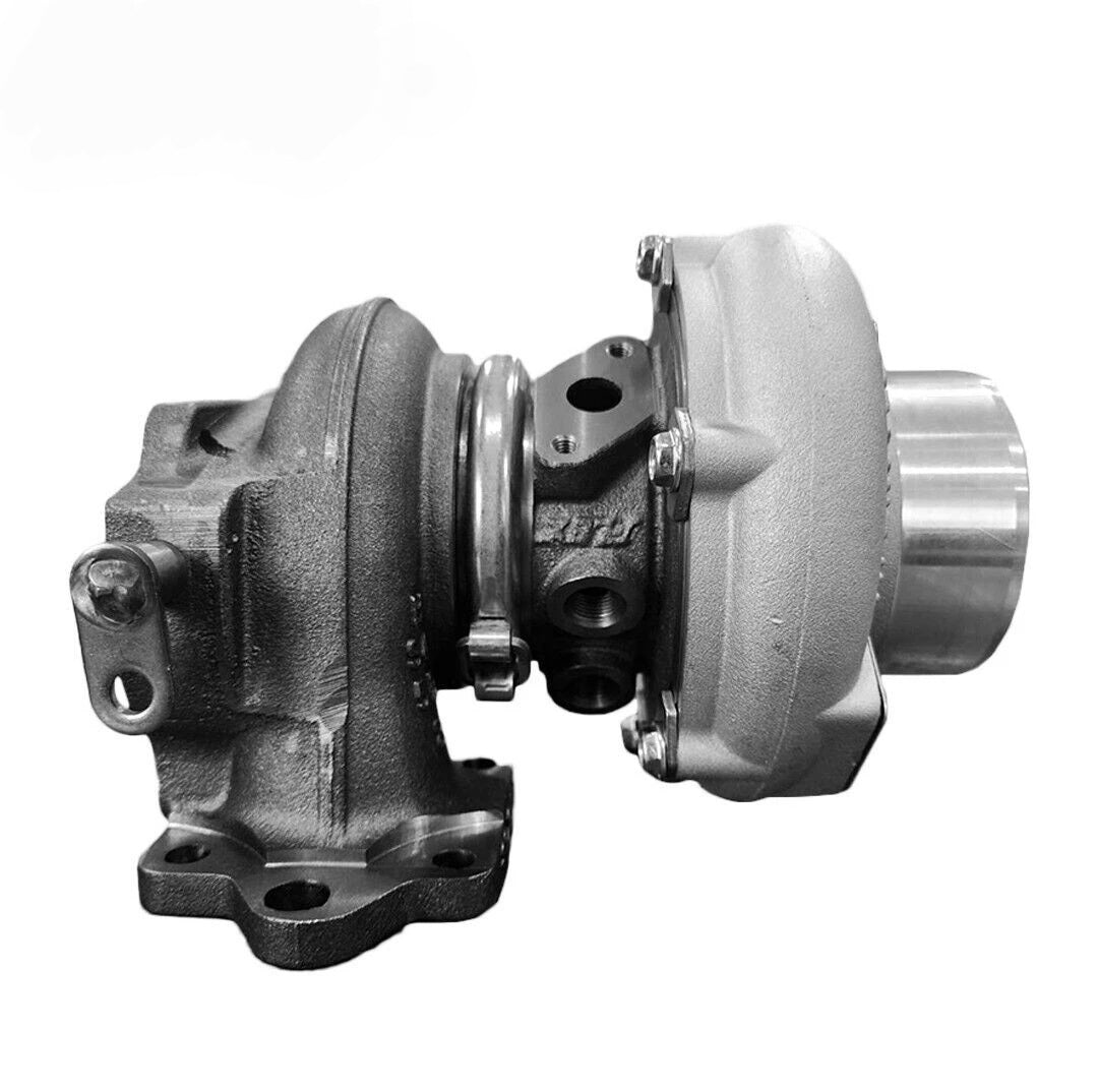 FLEX PRO R11-MAX F55 Turbo Kit