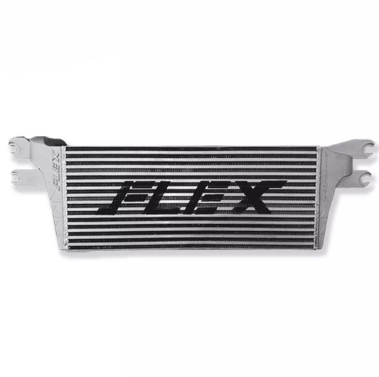 FLEX Intercooler Dmax / MUX 2020+