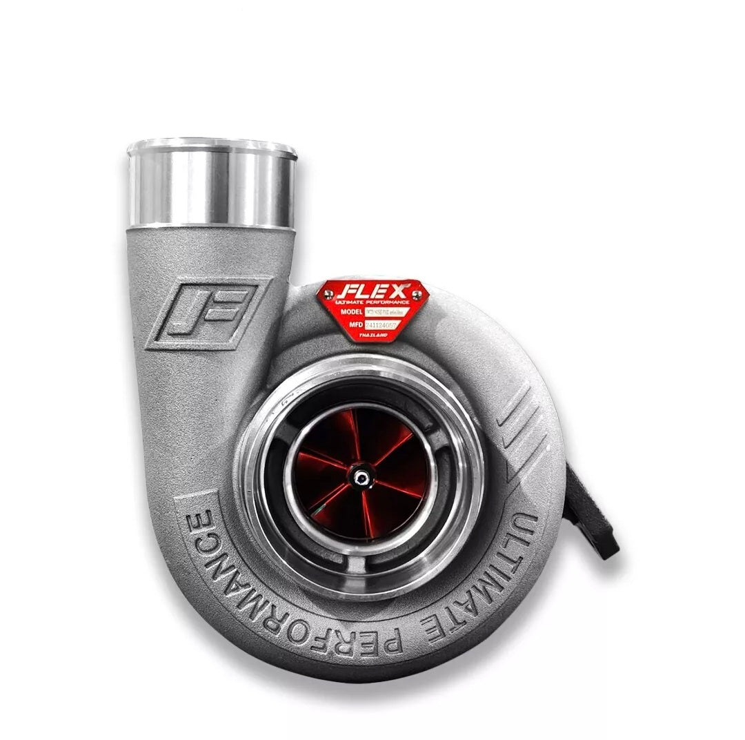 FLEX BOOST F55 Turbo Kit