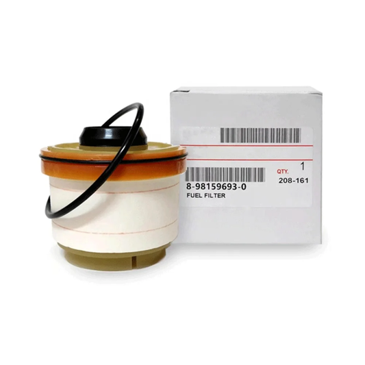 Fuel Filter Dmax 2012 - 2020
