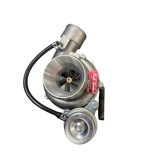 SAK F46 Turbo Kit