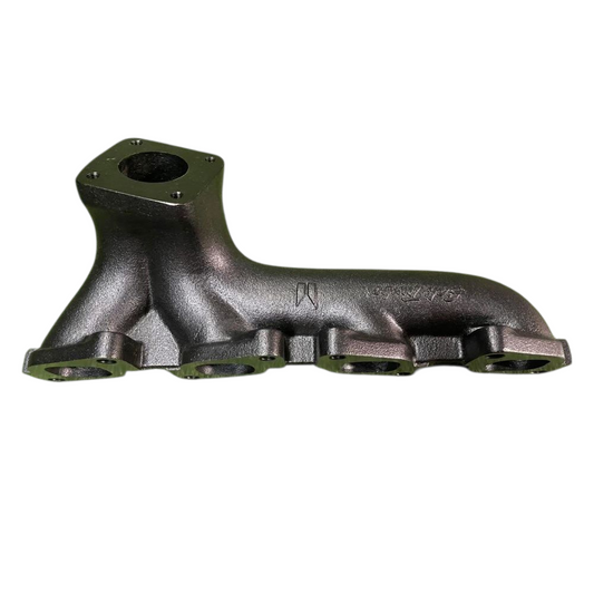SAK 4JJ1 Turbo Manifold